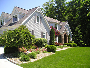 Landscapers and Lawncare Services in Palmyra, IN